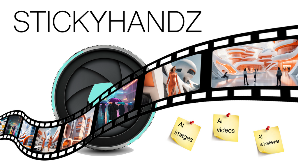 stickyhandz.com