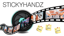 stickyhandz.com